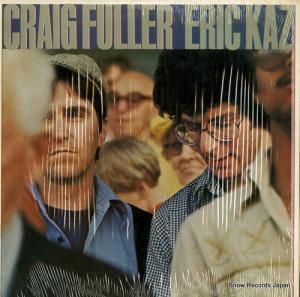 쥤ե顼å craig fuller / eric kaz JC35324