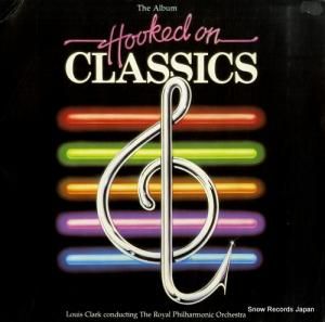 륤顼 hooked on classics 18L0247