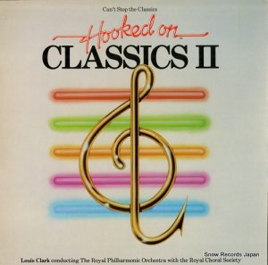 륤顼 hooked on classics 2 AYL1-5023