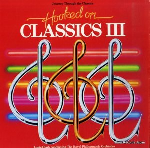 륤顼 hooked on classics 3 AYL1-5024