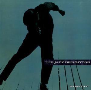 㥺ǥե the jazz defektors 22AP3400