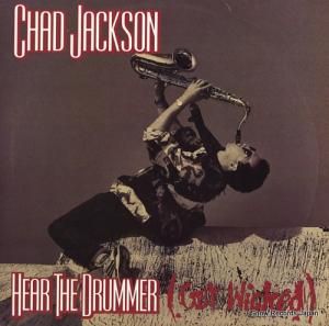ɡ㥯 hear the drummer(get wicked) 0-96447