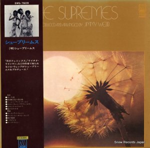 塼ץ꡼ॹ the supremes SWG-7609