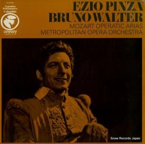 ĥԥĥ mozart; operatic arias 32160335