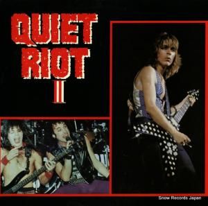 磻åȡ饤å quiet riot ii PAJA87919