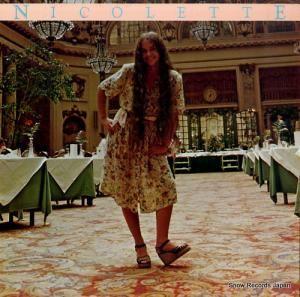 ˥åȡ顼 nicolette BSK3243