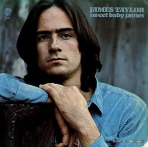 ॹƥ顼 sweet baby james WS1843
