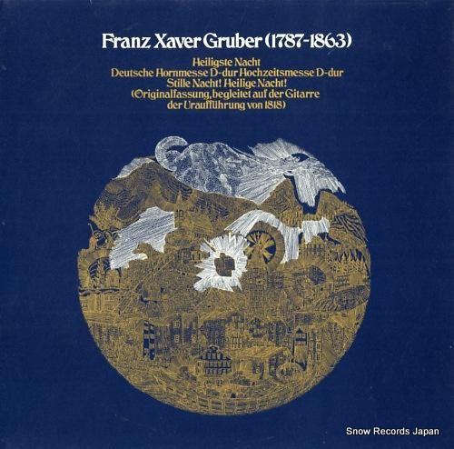 V/A franz xaver