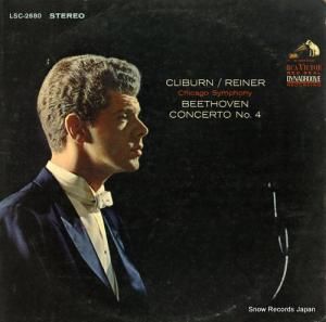 󡦥饤С beethoven; concerto no.4 LSC-2680