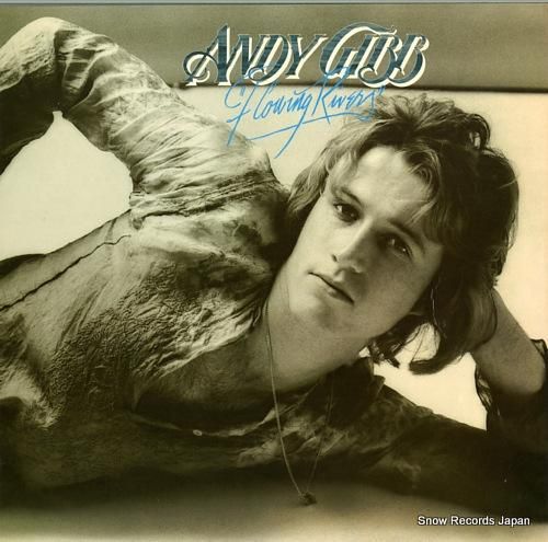 アンディ・ギブ flowing