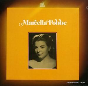 ޥå顦ݥå marcella pobbe LPO2062