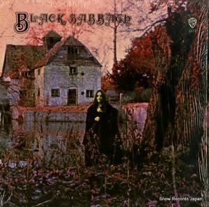 ֥åХ black sabbath WS1871