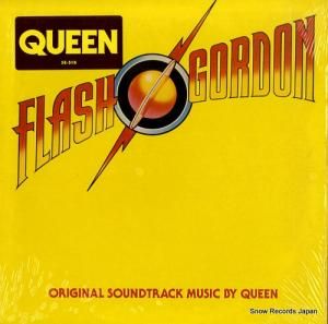  flash gordon 5E-518