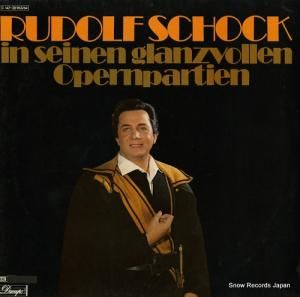 ɥաå das rudolf schock album 2 1C147-28963/64M