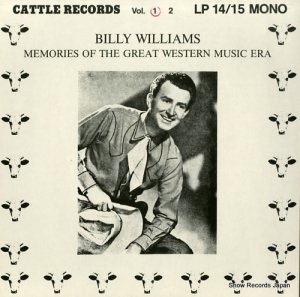ӥ꡼ꥢॺ memories of the great western music era vol.1 LP14
