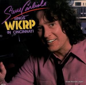 ƥ֡饤 sings wkrp in cincinnati MCA-5304