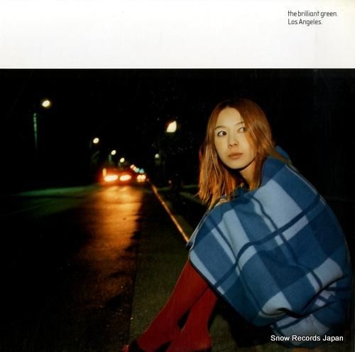 ザ・ブリリアント・グリーン l