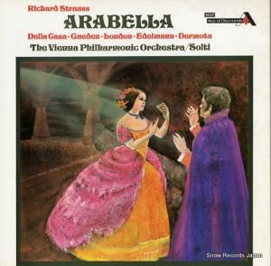 륰ƥ r.strauss; arabella GOS571-3