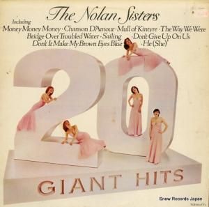 Ρ󡦥 20 giant hits TGS502