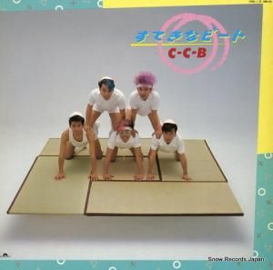 C-C-B Ƥʥӡ 00MX1210