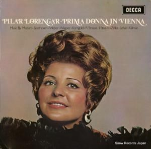 ԥ顼롦󥬡 prima donna in vienna SXL6525