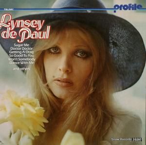 󥸡ǥݡ lynsey de paul 6.24477AL