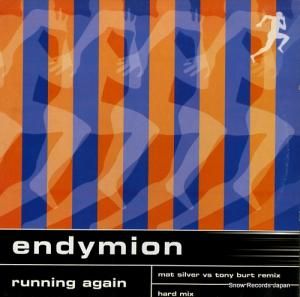 ENDYMION running again ATSLTD002