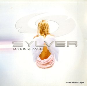 SYLVER love is an angel 9867943