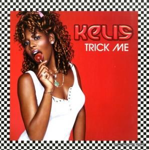 ꥹ trick me VST1872
