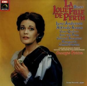 른塦ץ졼ȥ bizet; la jolie fille de perth 2702853