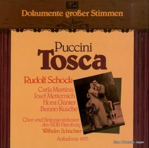 إࡦҥ puccini; tosca 300727-420