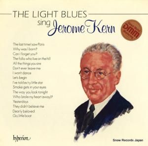 ࡦ the light blues A66128