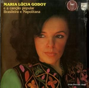 ޥꥢ륷ɥ e a cancao popular brasileira e napolitana 6598313