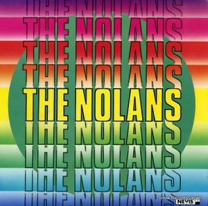 Ρ the nolans SP25-5019
