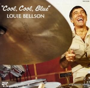 륤٥륽 cool, cool, blue 2310-899