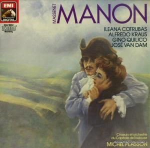 ߥ롦ץå massenet; manon 1C1571731413