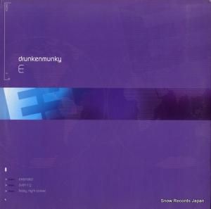 DRUNKENMUNKY e 12GLOBE285