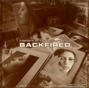 ޥåȡ backfired MAW-067