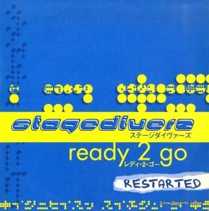 ơ ready 2 go DFC1456
