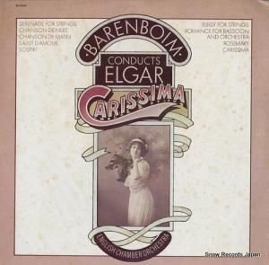 ˥롦Хܥ barenboim conducts elgar M33584