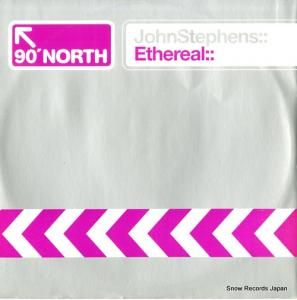 JOHN STEPHENS ethereal NDN006