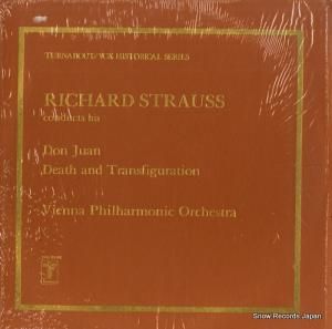 ҥȡȥ饦 strauss; don juan op.20 THS65105