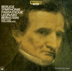 ʡɡС󥹥 berlioz; symphonie fantasique 61910