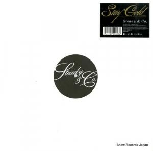 STEADY & CO. stay gold WQJL-200