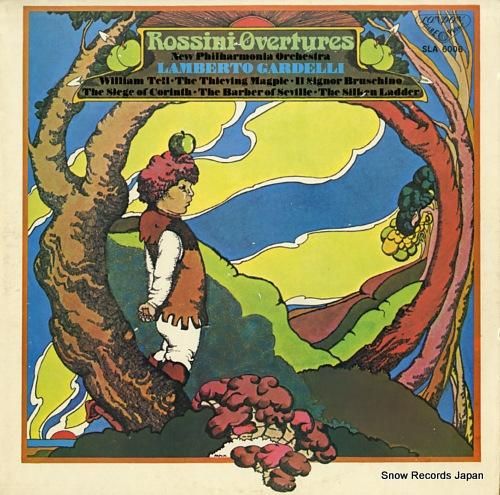 ランベルト・ガルデルリ ウィリ