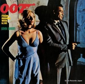 󡦥Х꡼ 007Τ٤ơ갦򤳤 ECPM-4