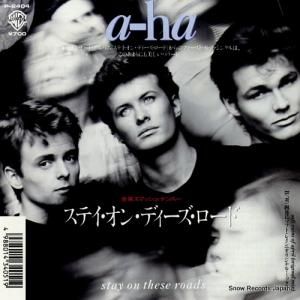 A-HA ƥ󡦥ǥ P-2404