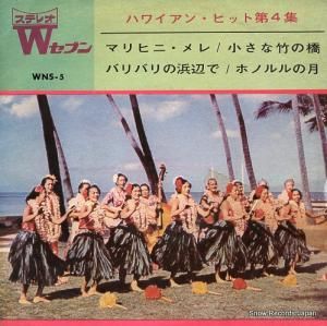 ʡȥϥǥ ϥ磻󡦥ҥå裴 WNS-5