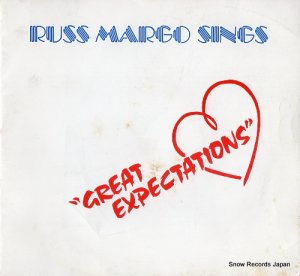 RUSS MARGO great expectations I.E.L.L.101