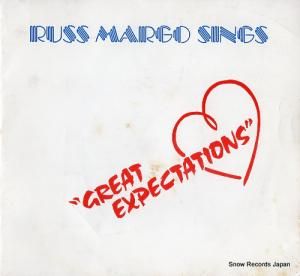 RUSS MARGO great expectations I.E.L.L.101